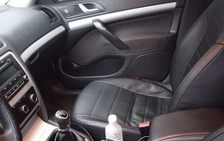 Skoda Octavia, 2009 год, 920 000 рублей, 24 фотография