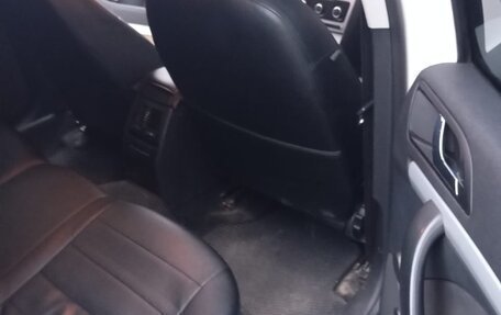 Skoda Octavia, 2009 год, 920 000 рублей, 20 фотография