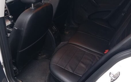 Skoda Octavia, 2009 год, 920 000 рублей, 23 фотография