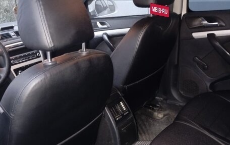 Skoda Octavia, 2009 год, 920 000 рублей, 22 фотография