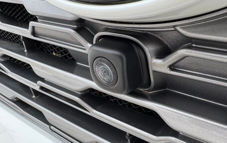 Toyota RAV4, 2021 год, 4 050 000 рублей, 20 фотография