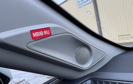 Toyota RAV4, 2021 год, 4 050 000 рублей, 23 фотография