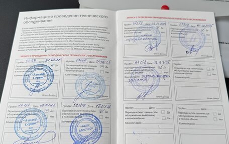 Toyota RAV4, 2021 год, 4 050 000 рублей, 39 фотография