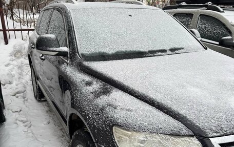 Volkswagen Touareg III, 2008 год, 650 000 рублей, 5 фотография