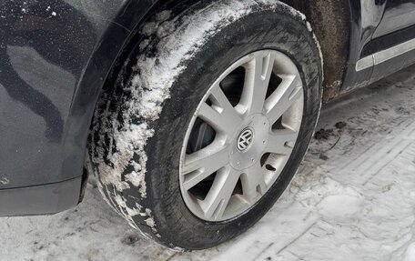 Volkswagen Touareg III, 2008 год, 650 000 рублей, 4 фотография