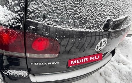 Volkswagen Touareg III, 2008 год, 650 000 рублей, 6 фотография