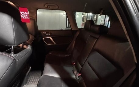 Subaru Outback III, 2008 год, 1 150 000 рублей, 17 фотография