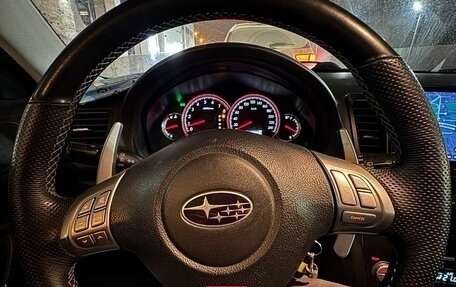 Subaru Outback III, 2008 год, 1 150 000 рублей, 18 фотография