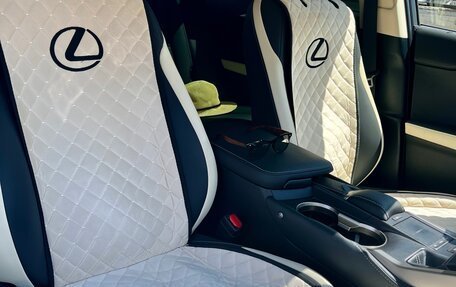 Lexus NX I, 2021 год, 4 100 000 рублей, 4 фотография