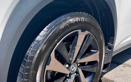 Lexus NX I, 2021 год, 4 100 000 рублей, 2 фотография