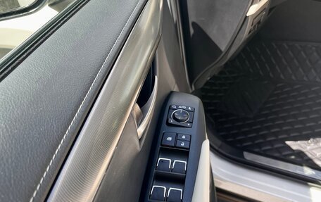 Lexus NX I, 2021 год, 4 100 000 рублей, 7 фотография