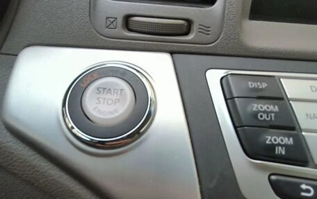 Nissan Murano, 2011 год, 1 410 000 рублей, 4 фотография