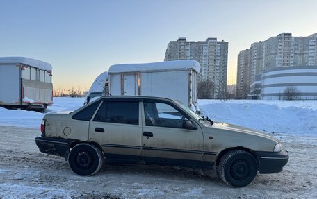 Daewoo Nexia I рестайлинг, 2005 год, 90 000 рублей, 4 фотография