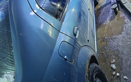 Renault Logan I, 2011 год, 320 000 рублей, 3 фотография