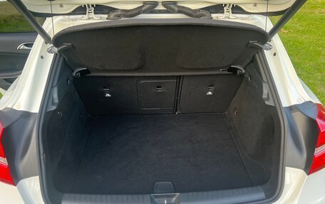 Mercedes-Benz GLA, 2015 год, 2 250 000 рублей, 7 фотография