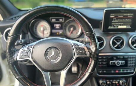 Mercedes-Benz GLA, 2015 год, 2 250 000 рублей, 8 фотография