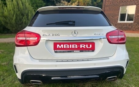 Mercedes-Benz GLA, 2015 год, 2 250 000 рублей, 6 фотография