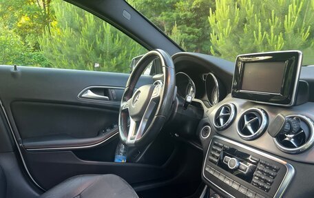 Mercedes-Benz GLA, 2015 год, 2 250 000 рублей, 9 фотография