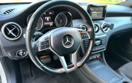 Mercedes-Benz GLA, 2015 год, 2 250 000 рублей, 14 фотография