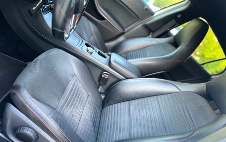 Mercedes-Benz GLA, 2015 год, 2 250 000 рублей, 11 фотография