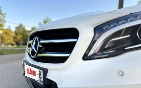 Mercedes-Benz GLA, 2015 год, 2 250 000 рублей, 20 фотография