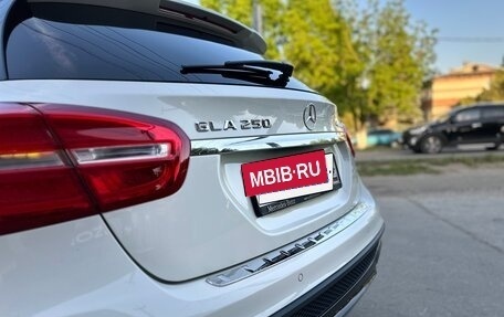 Mercedes-Benz GLA, 2015 год, 2 250 000 рублей, 21 фотография