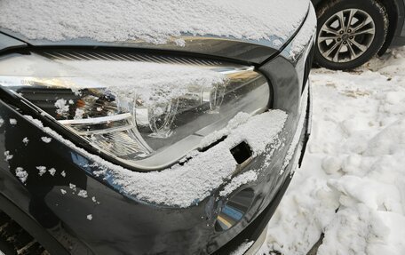 BMW X1, 2014 год, 1 050 000 рублей, 5 фотография