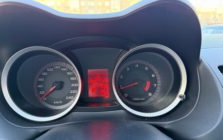 Mitsubishi Lancer IX, 2008 год, 367 000 рублей, 13 фотография