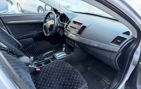 Mitsubishi Lancer IX, 2008 год, 367 000 рублей, 11 фотография