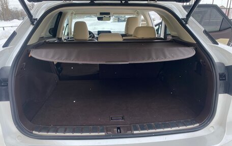 Lexus RX IV рестайлинг, 2016 год, 3 700 000 рублей, 6 фотография