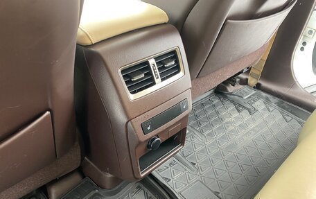 Lexus RX IV рестайлинг, 2016 год, 3 700 000 рублей, 8 фотография