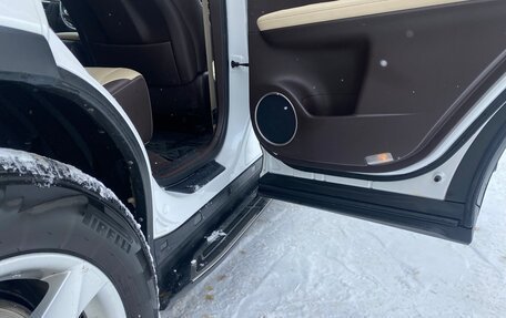 Lexus RX IV рестайлинг, 2016 год, 3 700 000 рублей, 11 фотография