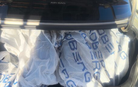 Chevrolet Lanos I, 2007 год, 210 000 рублей, 13 фотография