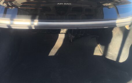 Chevrolet Lanos I, 2007 год, 210 000 рублей, 12 фотография