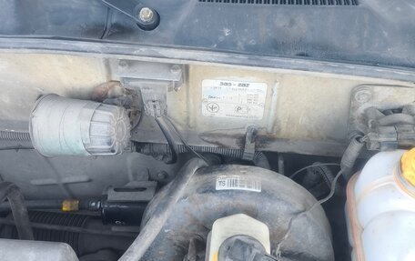 Chevrolet Lanos I, 2007 год, 210 000 рублей, 10 фотография