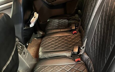 Volkswagen Touran III, 2011 год, 920 000 рублей, 11 фотография