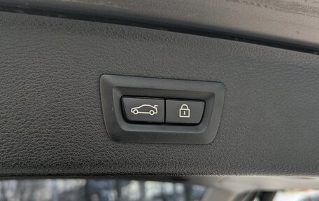 BMW X3, 2011 год, 2 100 000 рублей, 8 фотография