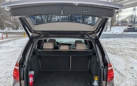 BMW X3, 2011 год, 2 100 000 рублей, 7 фотография