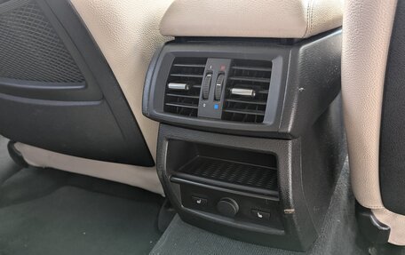 BMW X3, 2011 год, 2 100 000 рублей, 13 фотография