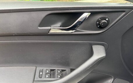 Skoda Rapid I, 2015 год, 750 000 рублей, 6 фотография