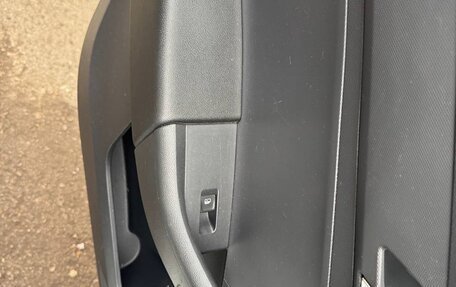 Skoda Rapid I, 2015 год, 750 000 рублей, 7 фотография