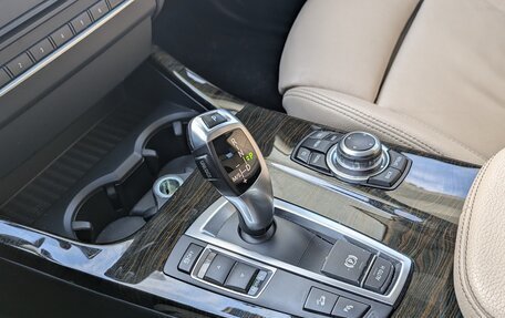 BMW X3, 2011 год, 2 100 000 рублей, 15 фотография