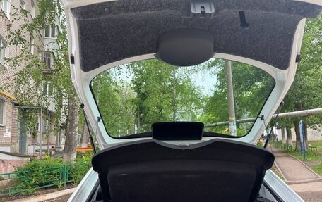 Skoda Rapid I, 2015 год, 750 000 рублей, 4 фотография