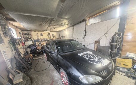 Renault Megane II, 2003 год, 240 000 рублей, 2 фотография