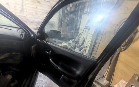 Renault Megane II, 2003 год, 240 000 рублей, 8 фотография