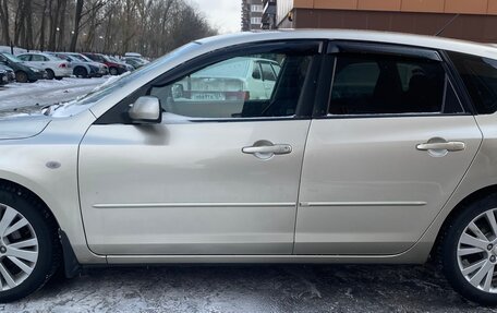 Mazda 3, 2006 год, 570 000 рублей, 2 фотография