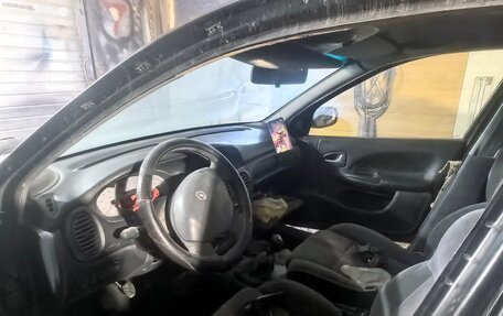 Renault Megane II, 2003 год, 240 000 рублей, 9 фотография