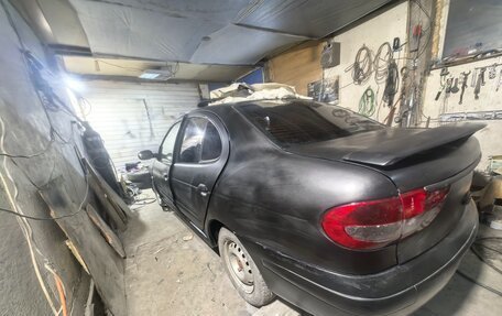 Renault Megane II, 2003 год, 240 000 рублей, 7 фотография