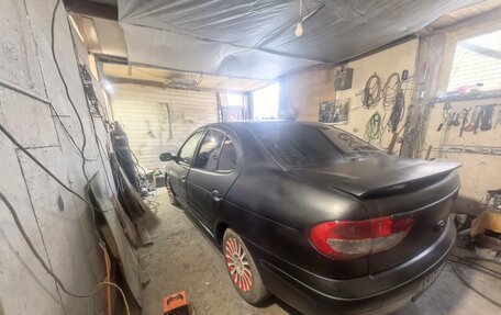 Renault Megane II, 2003 год, 240 000 рублей, 4 фотография