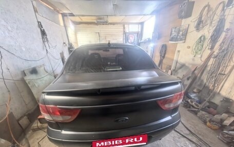 Renault Megane II, 2003 год, 240 000 рублей, 5 фотография